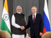 Putin likely to visit India in December, defence and trade talks on agenda