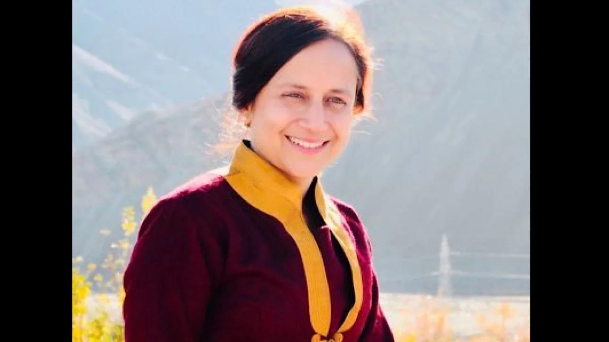 Sonam Wangchuk’s wife moves Supreme Court against his detention under NSA