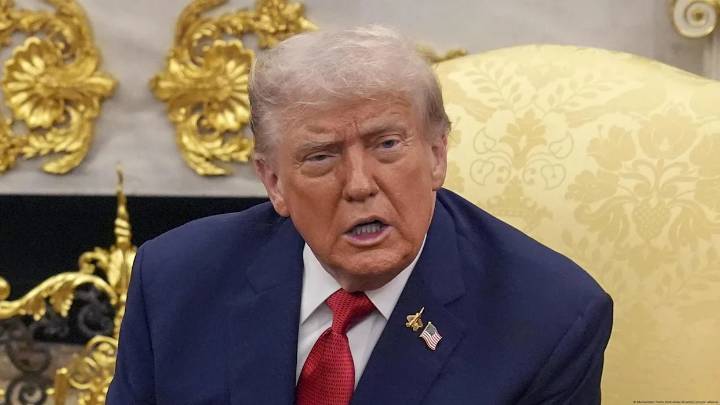 La ONU advierte que el plan de paz de Trump para Gaza podría violar el derecho internacional
