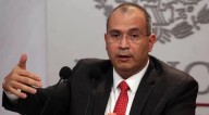 Afirma Claudia Sheinbaum que Carlos Treviño sigue detenido, pese a versiones sobre su liberación en EE.UU.