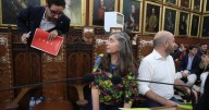 Truyol dice que de los ocho casos de okupación atendidos en Cort «dos son nuestros por Marivent y la casa de Emili Darder»
