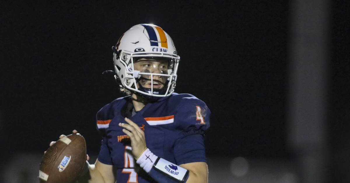 2025 IHSA playoff outlook for Week 9: What do Kendall County teams need to do to make the field of 256?