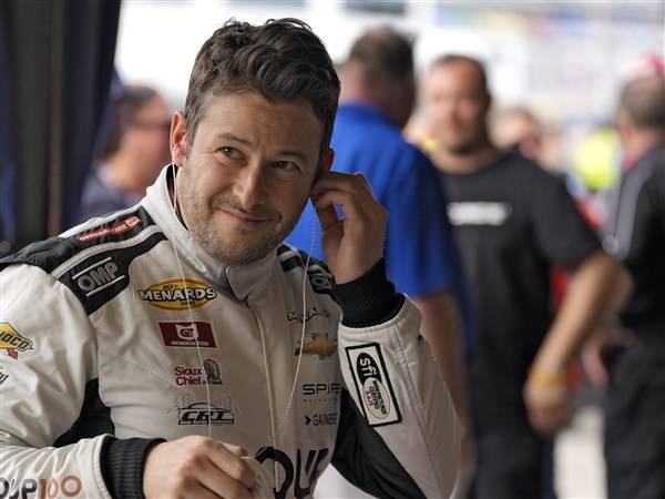 Marco Andretti retires from racing, ending an era for Andretti family at Indy 500