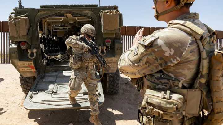La Casa Blanca autorizó operaciones encubiertas y letales en Venezuela, según el NYT