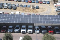 Querétaro impulsa transición energética en parques industriales con proyectos solares
