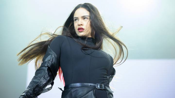 Rosalia: 'Lux' Album Details, Track List, and Features