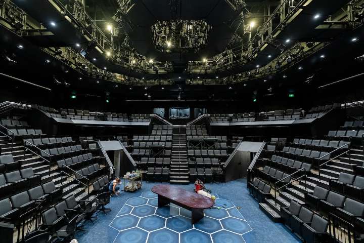 Regina’s revamped Globe Theatre is just one reason to visit the Prairie city
