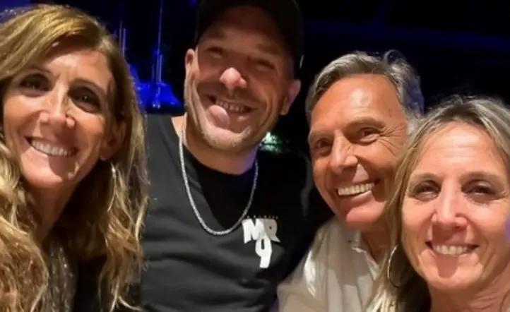 Gonzalo Belloso relató cómo fueron los últimos minutos de vida de Miguel Ángel Russo: “Fue mágico, como si lo hubiera planeado todo”