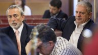 Quién es quién en la pieza principal de la Gürtel: los principales investigados por el blanqueo de fondos