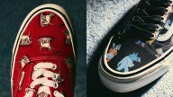OTW by Vans and Undercover Unveil Sneaker Collection