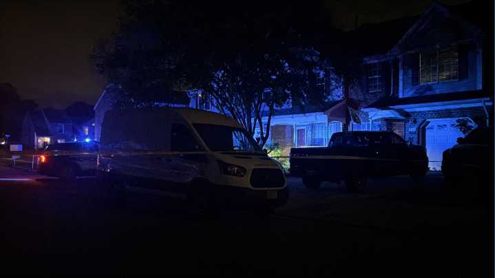 1 dead, juvenile in custody after incident in Chesapeake