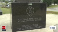 Veterans invited to upcoming wreath laying ceremony in Tahlequah