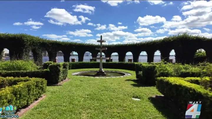 Exploring the Cummer Museum:  A Trip Down Memory Lane