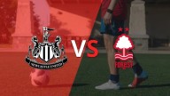 Premier League: Por la fecha 7, Newcastle United recibirá a Nottingham Forest