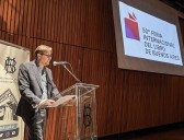 Se lanzó la 50ª Feria del Libro de Buenos Aires, con innovaciones y Perú como país invitado de honor
