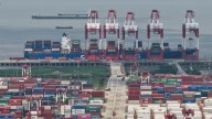 China retaliates against U.S. port fees with new charges on American ships
