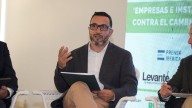 Rafael Cotarelo (Prezero): "Teníamos que eliminar los residuos de la dana de una forma sostenible"