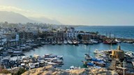 La estratégica isla entre 3 continentes que fue un regalo de amor para Cleopatra y que los turcos se disputan con Grecia