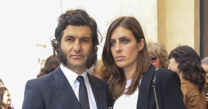 Morante de la Puebla, en la intimidad: dos matrimonios, un hijo futbolista y su trastorno de la personalidad