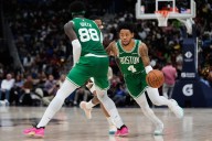 Boston Celtics trade acquisition shines in new role in Pelicans win