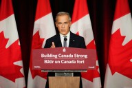 Canada cuts tariff relief on some US cars due to Stellantis, GM ending some Canadian production