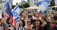 Israel says Gaza ceasefire is now in effect after hostage deal