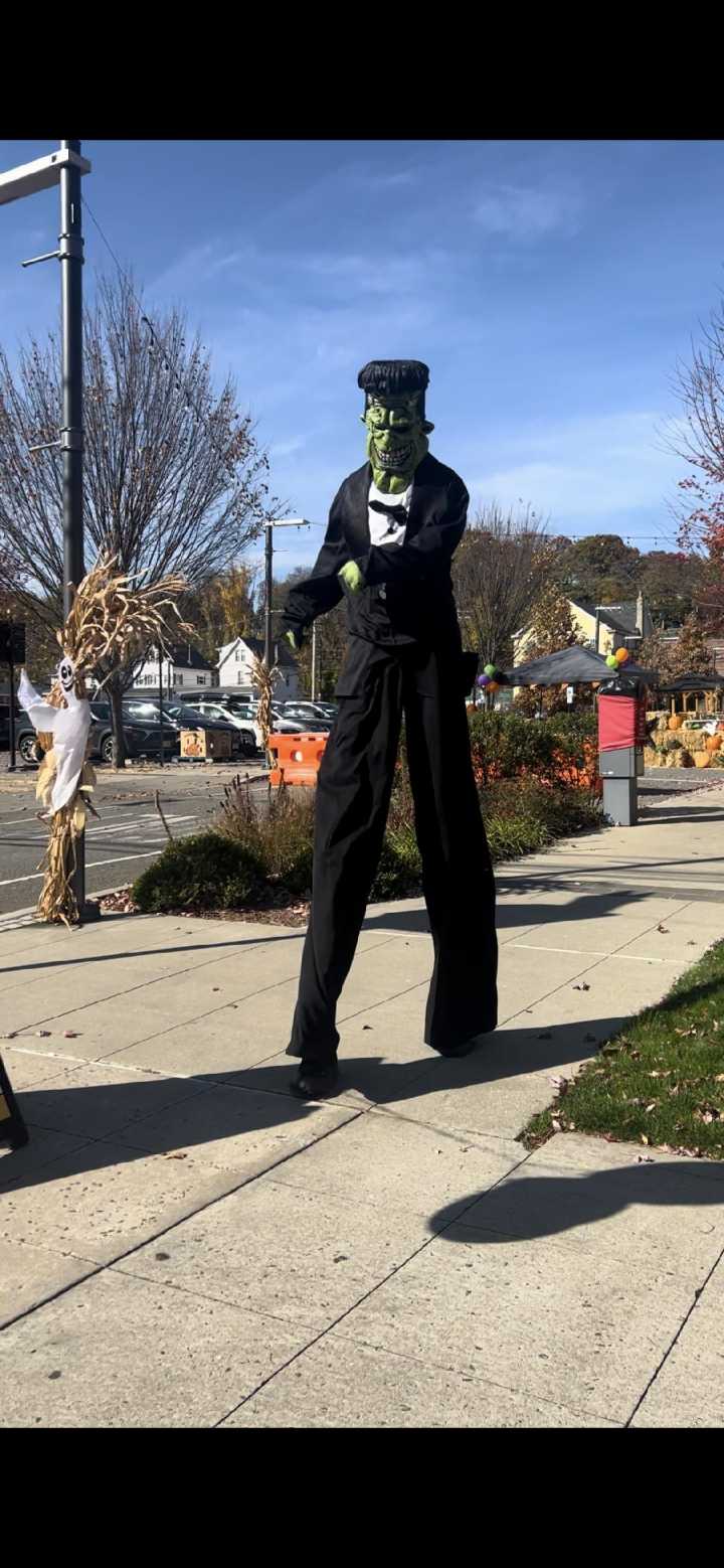 Halloween 2025  Part 2!