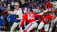 What channel is Bills vs Patriots on today? Time, TV for NFL Week 5