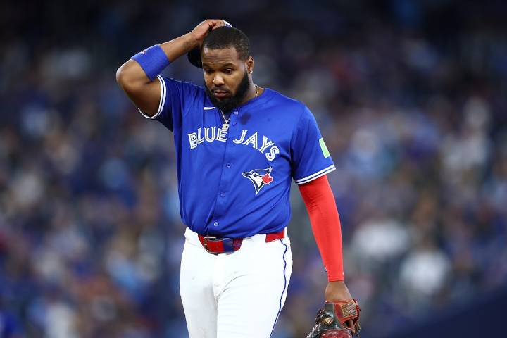 Blue Jays stay winless after 10-3 ALCS Game 2 loss against Mariners