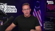 MAGA Benny Johnson: 'White Rage Is How You Win A War'