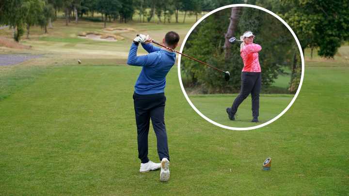 What's The Longest Drive Hit By An Amateur Golfer In 2025?