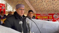 Weather Beyond Control, Comfort Our Responsibility: CM Omar