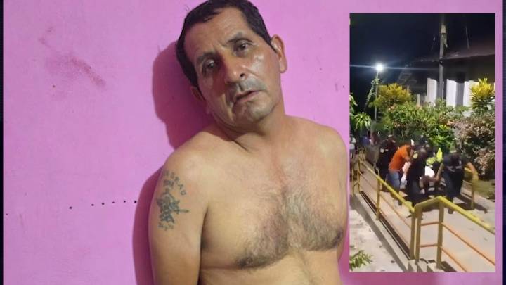 Yurimaguas: Padrastro acaba con la vida de hija de su pareja