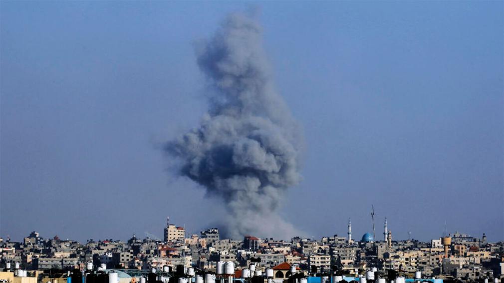 La ONU alertó que Gaza está sepultada bajo 61 millones de toneladas de escombros