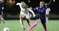 Marlow's goal leads Skyline girls' soccer past Idaho Falls, 1