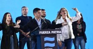 Axel Kicillof habló tras las elecciones 2025: “El futuro no es de Milei, es del pueblo”