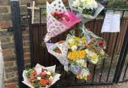 Inquest opens into death of first aid trainer Austin Carter, who died in motorcycle crash in Walderslade Road, Chatham