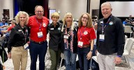 Honor Flight San Diego ... Veterans, Volunteers, And Coronado Connections