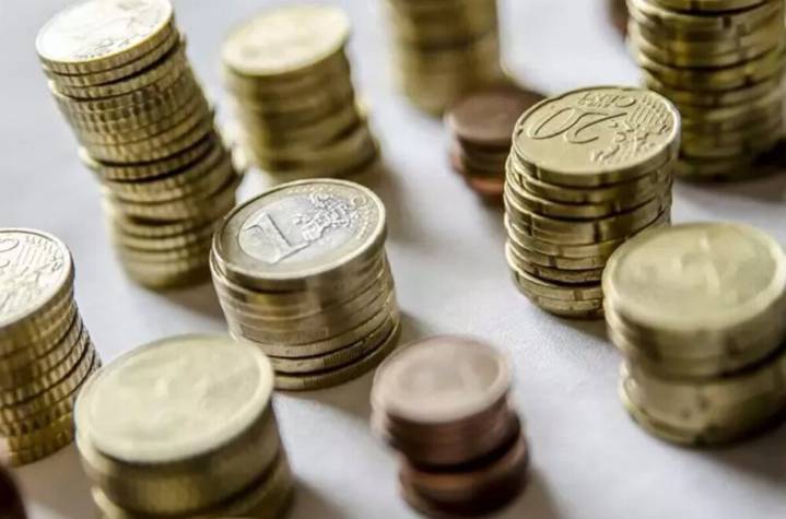 El PIB español crece un 0,6% en el tercer trimestre de 2025