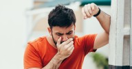 UKHSA issues 48-hour 'stay home' warning as winter bug cases rise