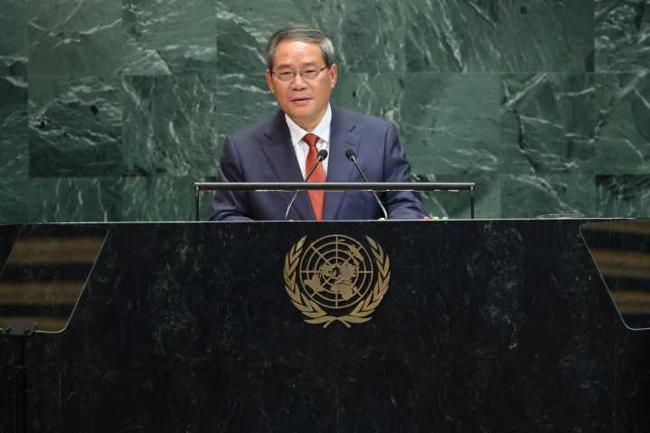 China’s Global Initiatives Are Worth Taking Seriously