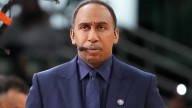 Stephen A. Smith criticizes Rep Crockett's anti