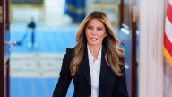 Democrats Mock Melania Trump with Her Own Quote After East Wing Demolition