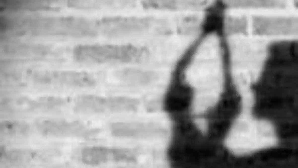 Doctor’s suicide note sparks probe; post-mortem shows hanging as cause