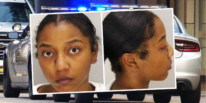 Second suspect charged with murder in Augusta Waffle House shooting