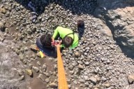 ‘You don’t think’: Father, son recall rescuing 5 from capsized boat in Tomales Bay