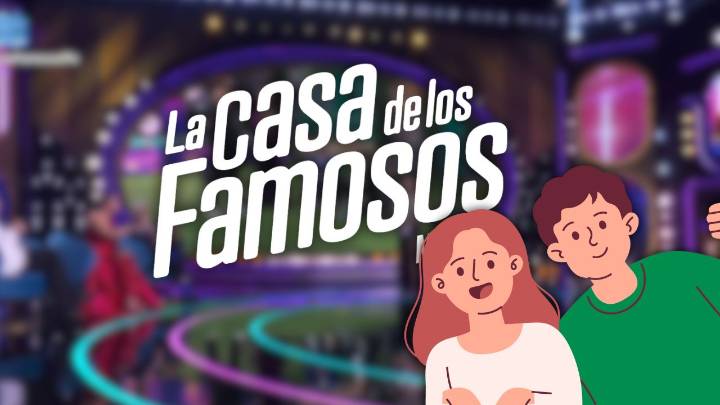¿Quiénes son los finalistas de La Casa de los Famosos México 2025? 