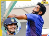 Will Jasprit Bumrah play 2-match Test series vs West Indies? Shubman reveals