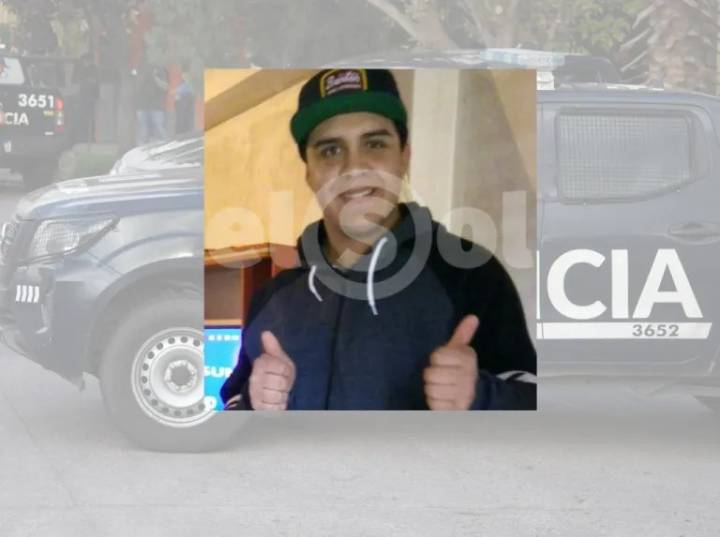 De la “mexicaneada” a la confesión: lo condenaron a 21 años por ejecutar de un balazo en un engaño