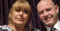 Gogglebox stars Tom and Julie inundated with support after marriage announcement
